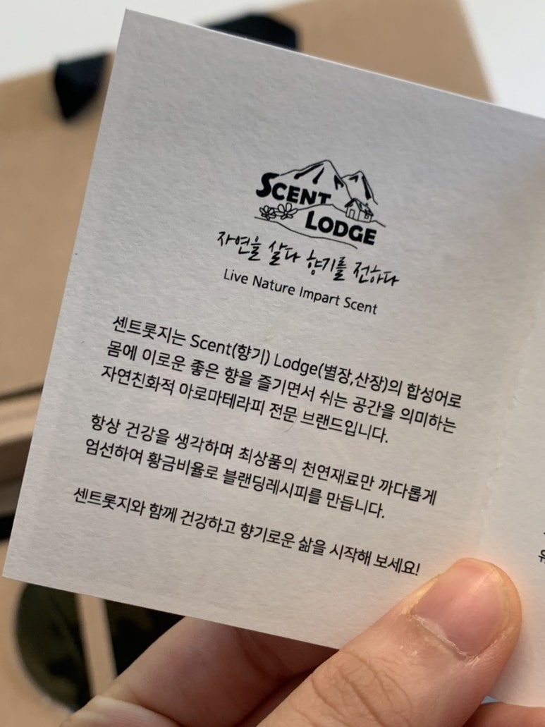 센트롯지 이미지