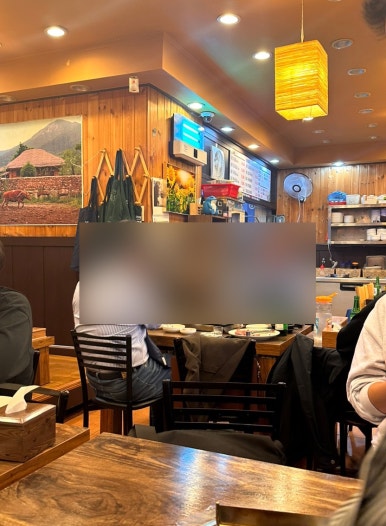 솔잎솔제주흑돈 이미지