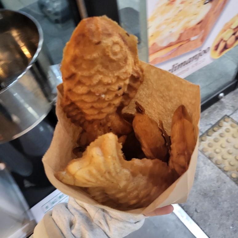 인챈트커피클럽 이미지