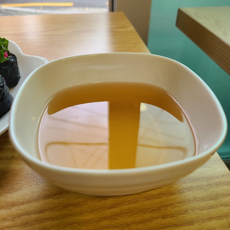 구르미김밥 이미지