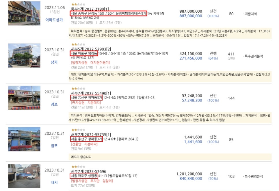 영율 이미지
