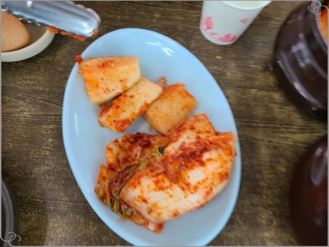 토담순대국 이미지