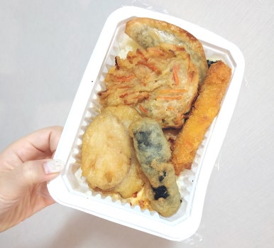 선릉매운트럭떡볶이 인천부평점 이미지