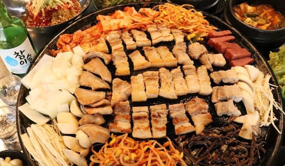 진고기명가 이미지