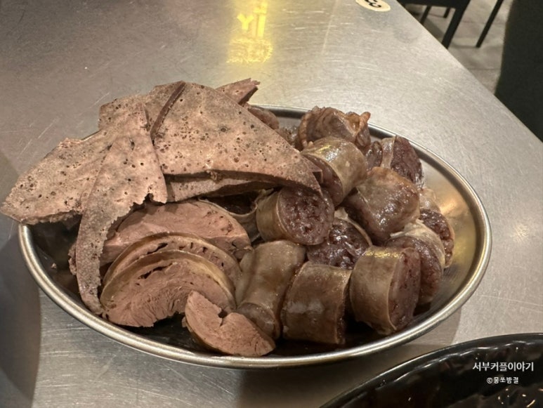 서면시장 이미지