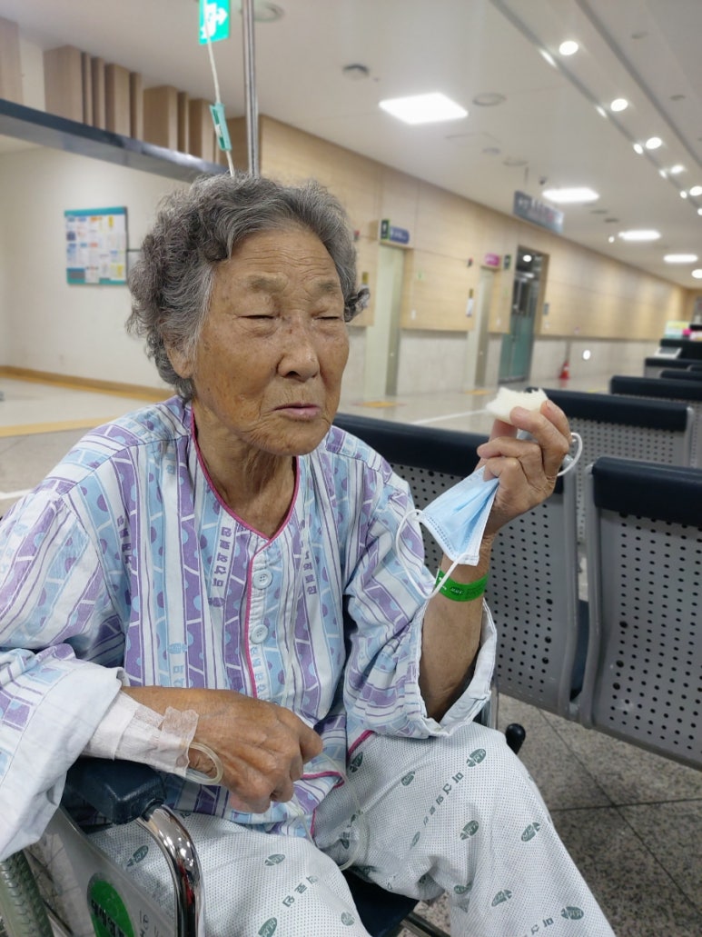경상남도마산의료원 이미지