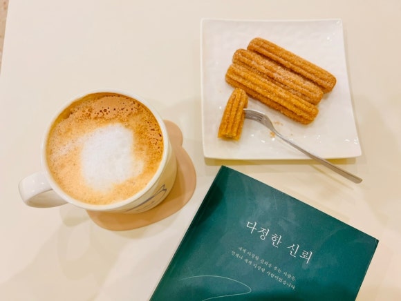 와드커피인천루원시티점 이미지
