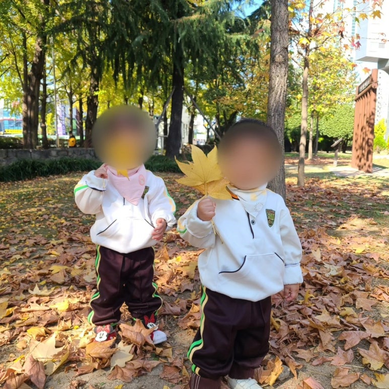 삼각지 어린이집 이미지