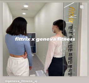 수지피트니스라운지 이미지