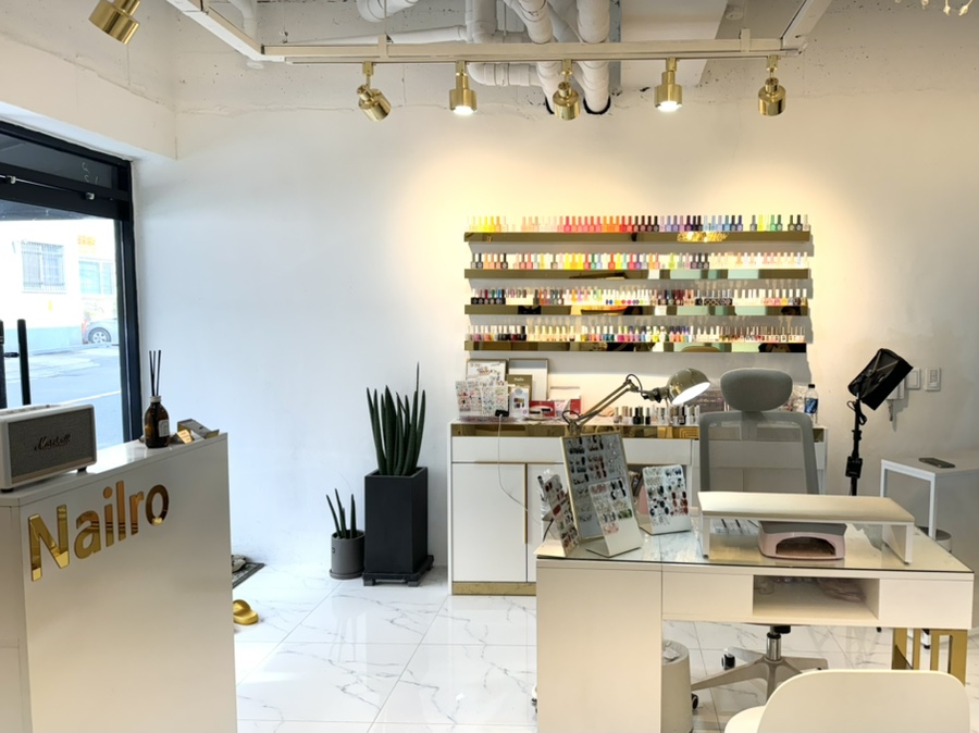 NAILRO(네일로) 이미지