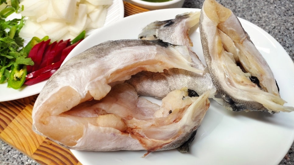 맛대구탕 이미지