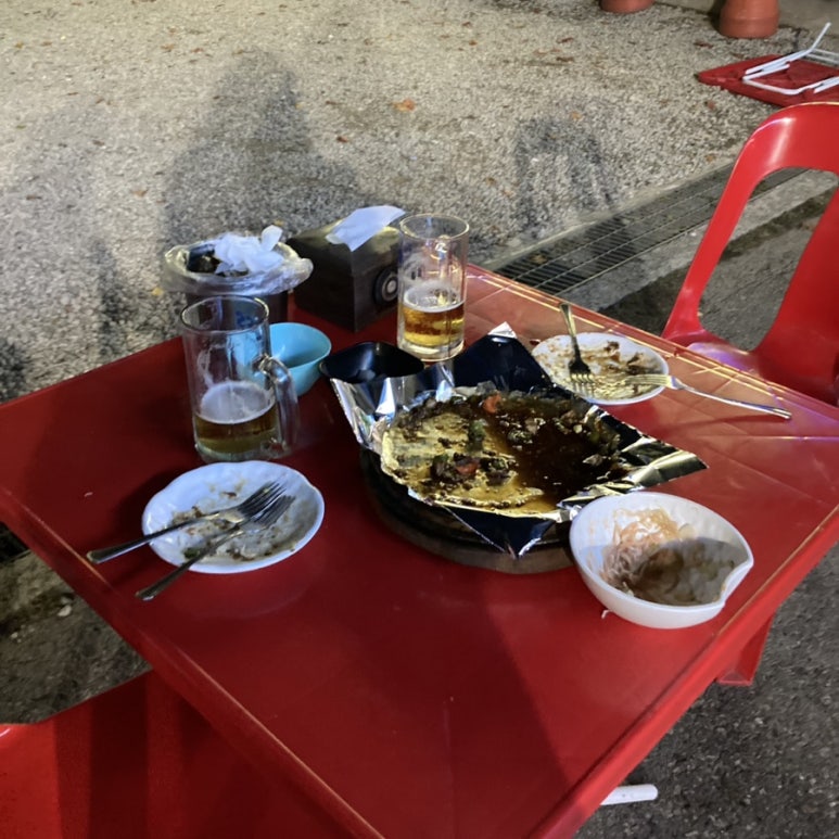 촌닭치킨호프 이미지