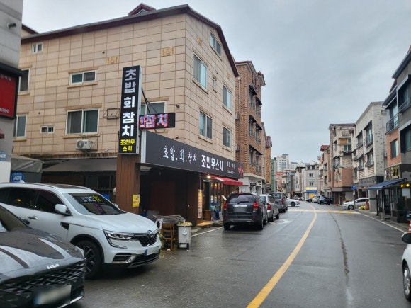 세븐일레븐 청주강서행복점 이미지