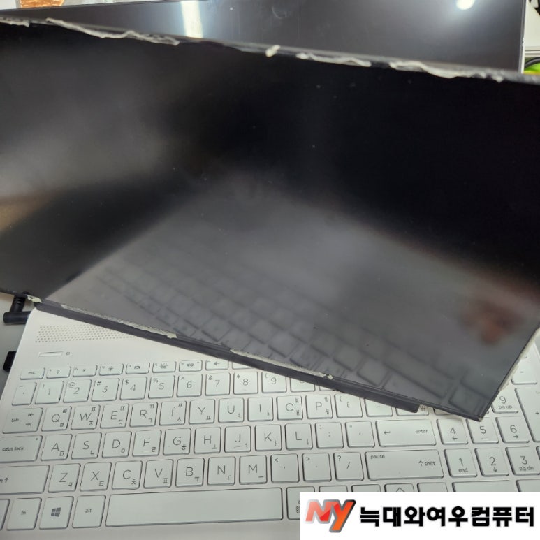 홍대노트북수리 이미지