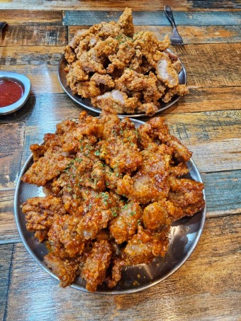 롯데리아부산 이미지