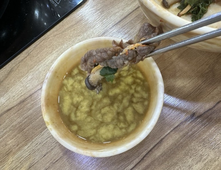 두울샤브칼국수 이미지