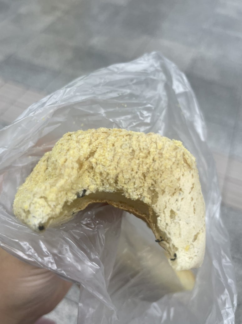 핫브레드가락시장역 이미지