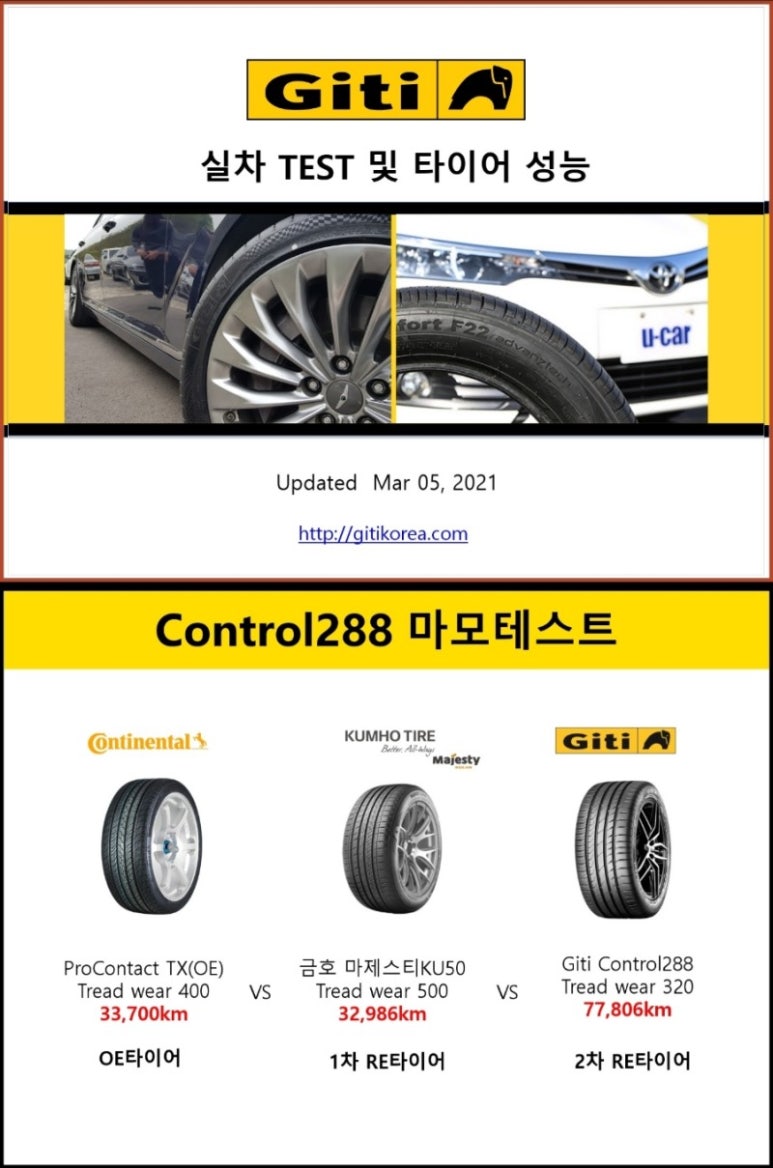 지티타이어울산 이미지