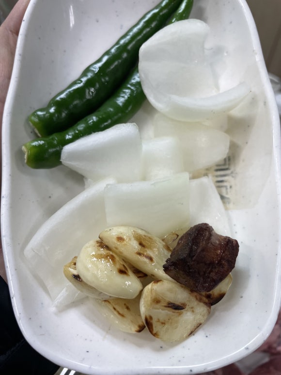먹골숯불막창구이 이미지