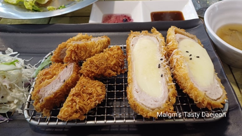 이상돈돈까스 이미지