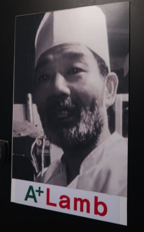 에이뿔램 군자점 이미지