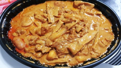 두마리찜닭두찜충남 이미지