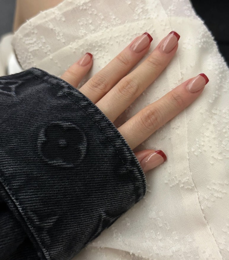 네일은미 이미지