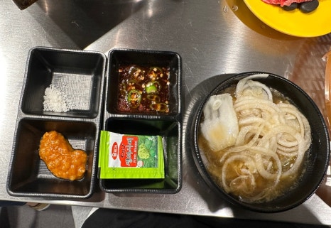 바른생고기정육점소풍정육식당 이미지