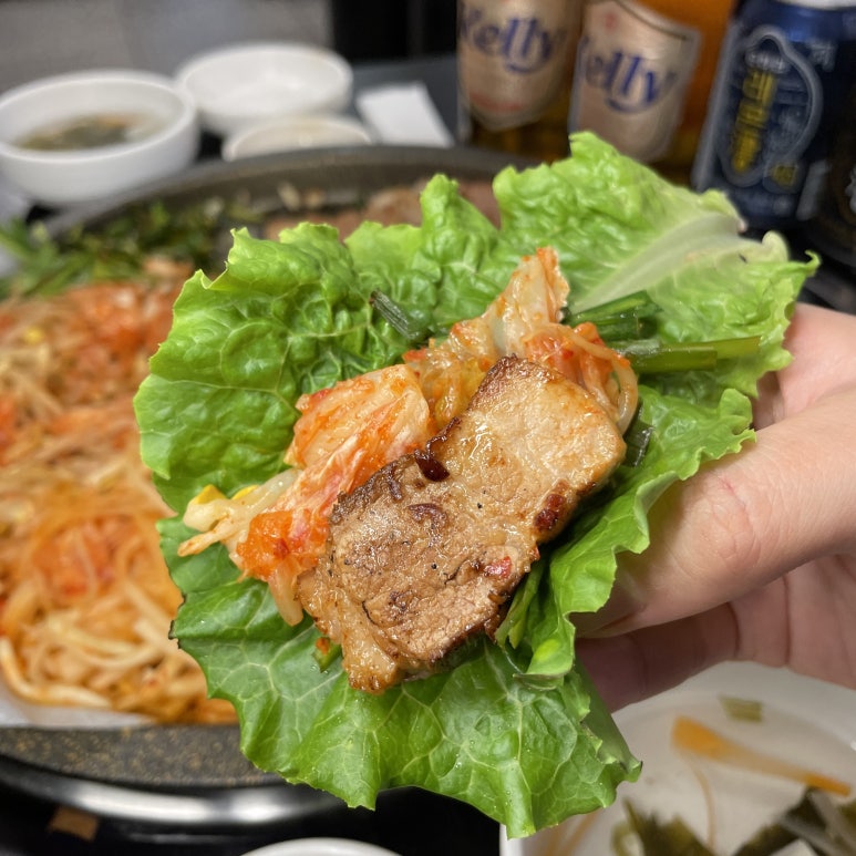 철이네삼겹살 이미지