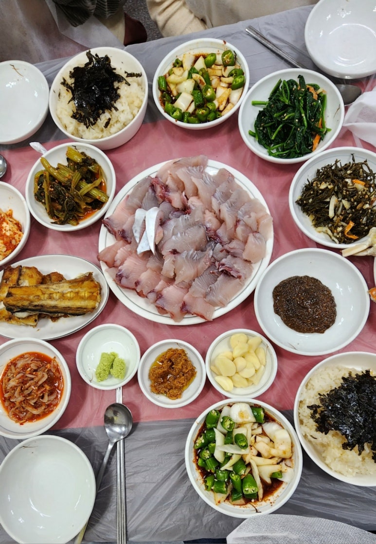 신중앙식당 이미지