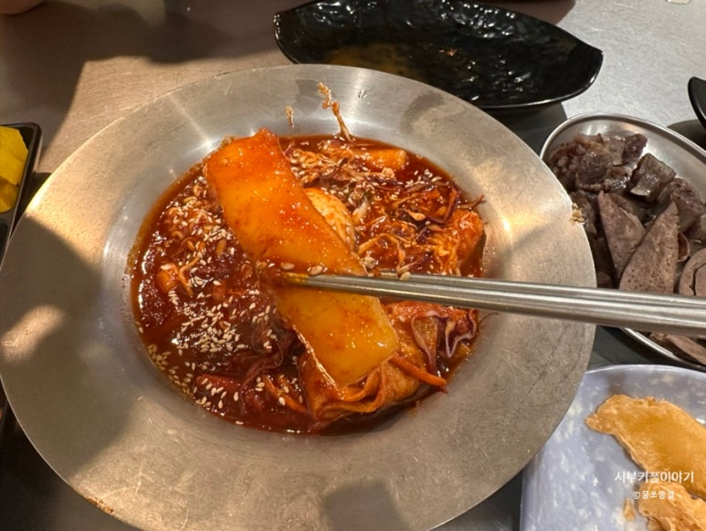 서면시장 이미지