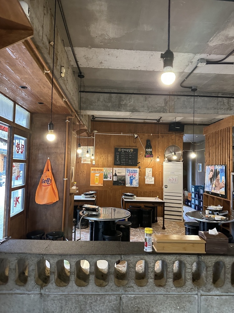 삼미식당 이미지