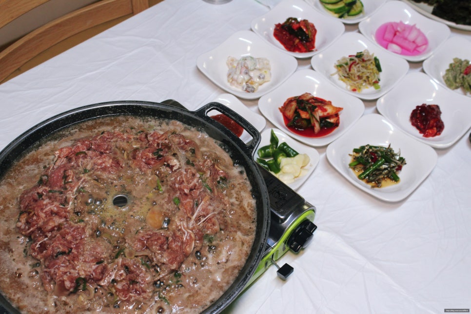 미도식당 이미지