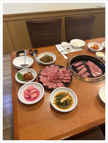 함평천지한우가화원함평축협 이미지
