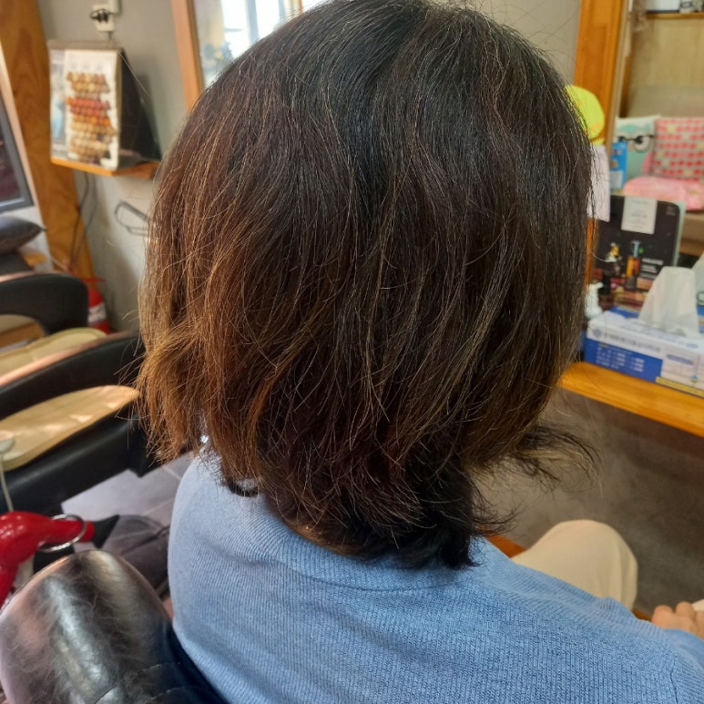 또오래헤어샵 이미지