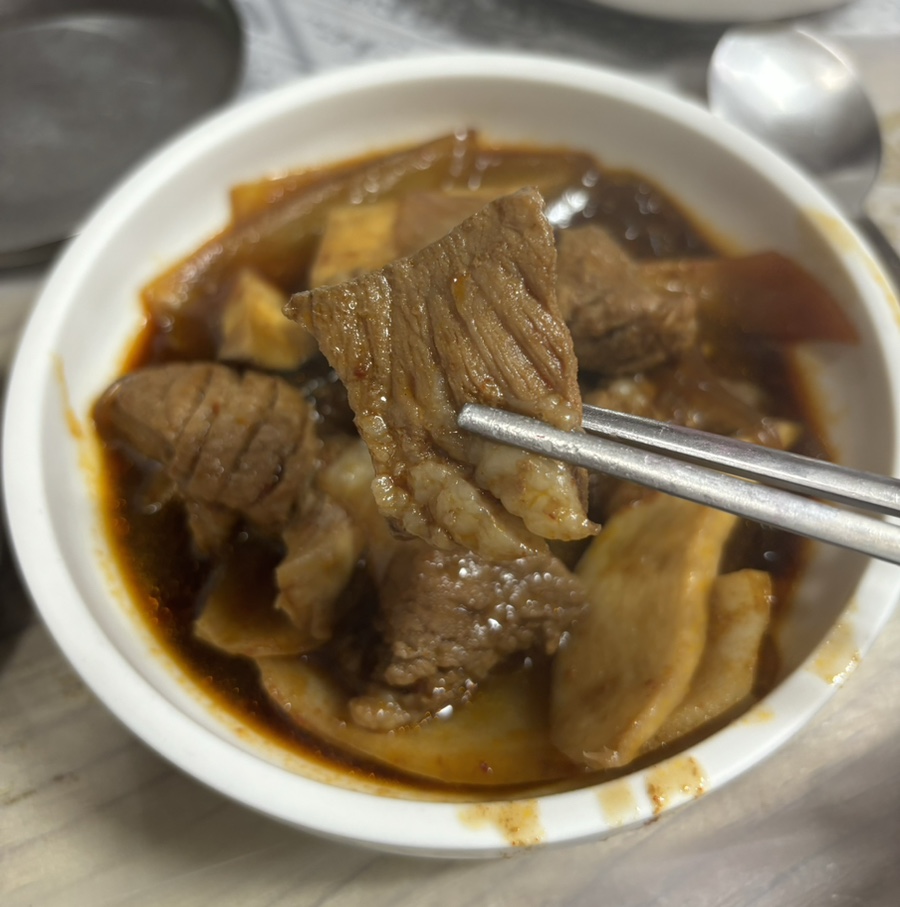 우등숯불갈비 이미지