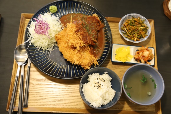 원카츠 이미지