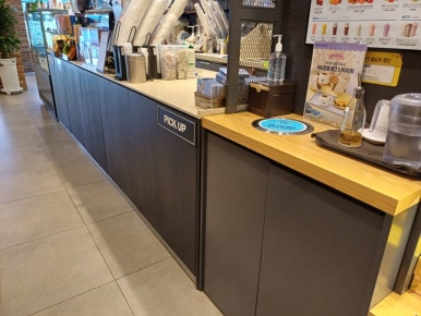 던킨도너츠기독 이미지