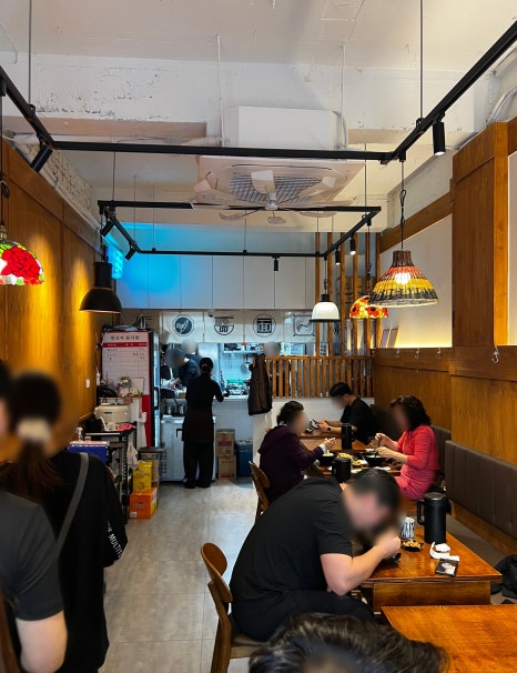 칠리향도삭면 이미지