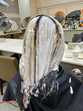 세영미용실 이미지