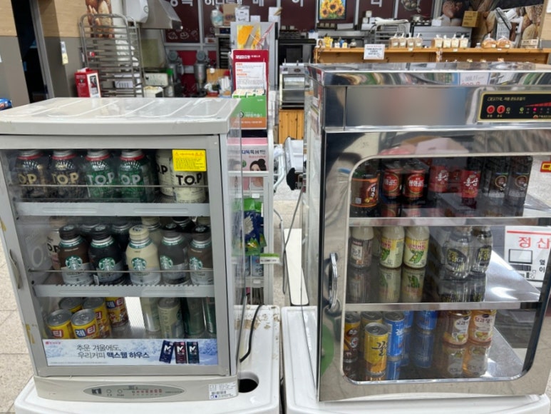 장목하나로 베이커리 이미지