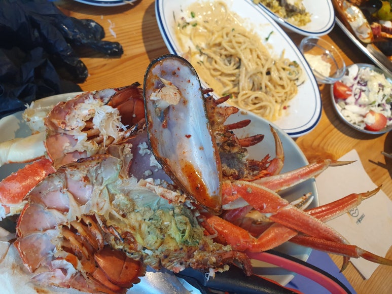 미자살롱 이미지