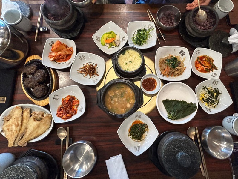 부산압구정한우갈비 이미지