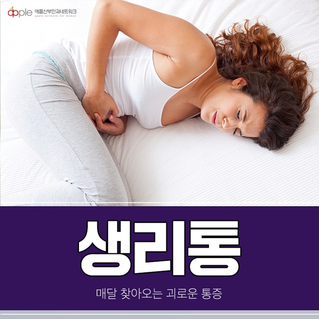 애플산부인과마곡 이미지