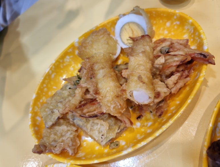 동은이꼬마김밥 이미지