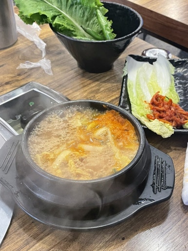 이가숯불닭갈비 이미지