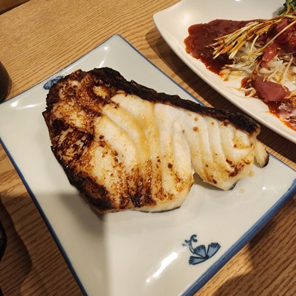정필참치 이미지