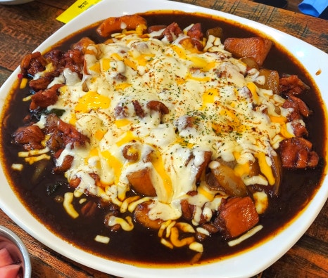 두찜수원광교 이미지
