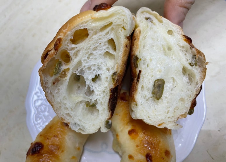 오리 베이커리(ORI BAKERY) 이미지