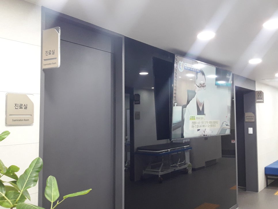 연세산돌병원 이미지